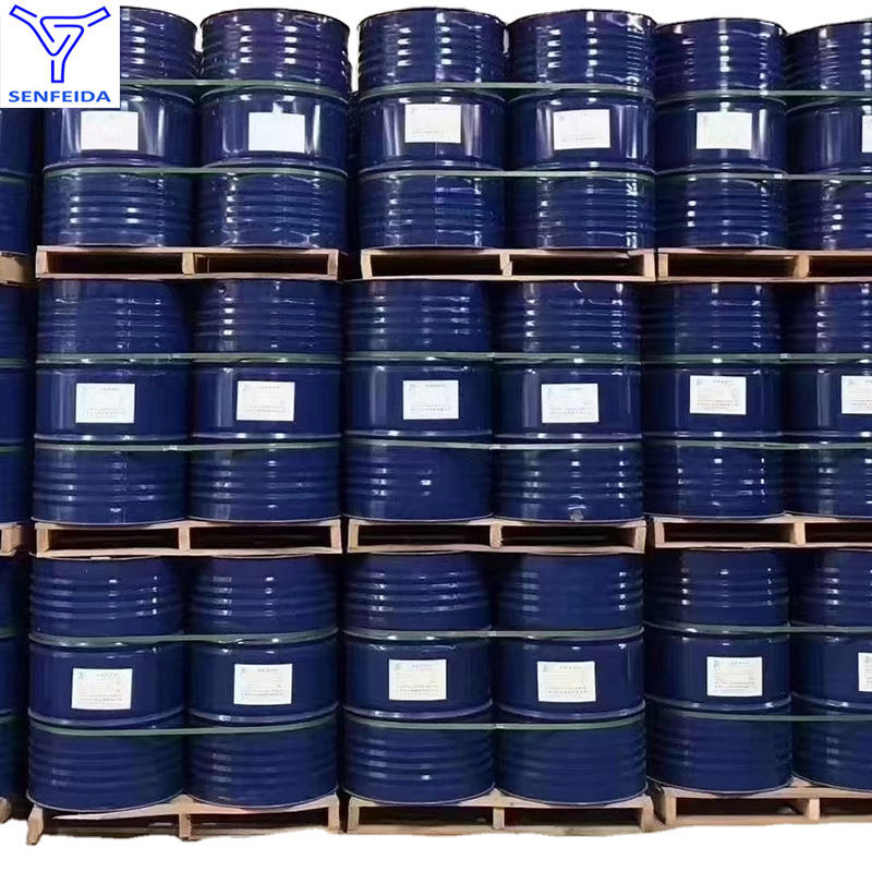 Chemical Raw Material CAS 629-06-1 1-Chloroheptane