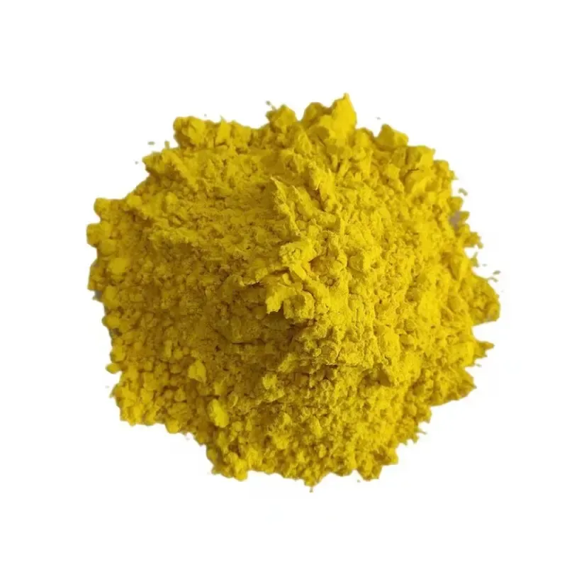 Hot Selling CAS 10101-52-7 Zirconium Silicate
