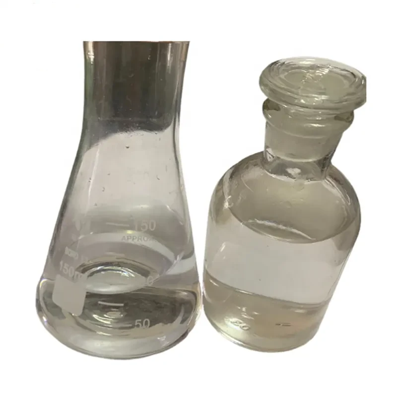 Chinese Factory Sell CAS 1954-28-5 Triethylene glycol diglycidyl ether