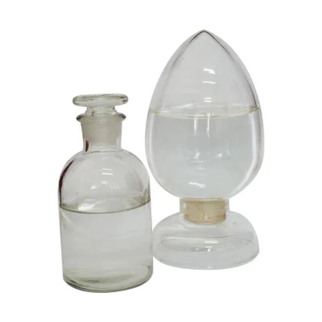 Factory Seller CAS 107-96-0 Mercaptopropionic Acid with 99% Purity