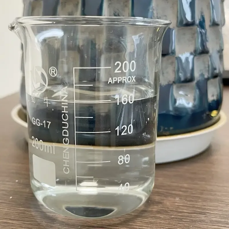 CAS 1009-14-9 Valerophenone with 99% Purity