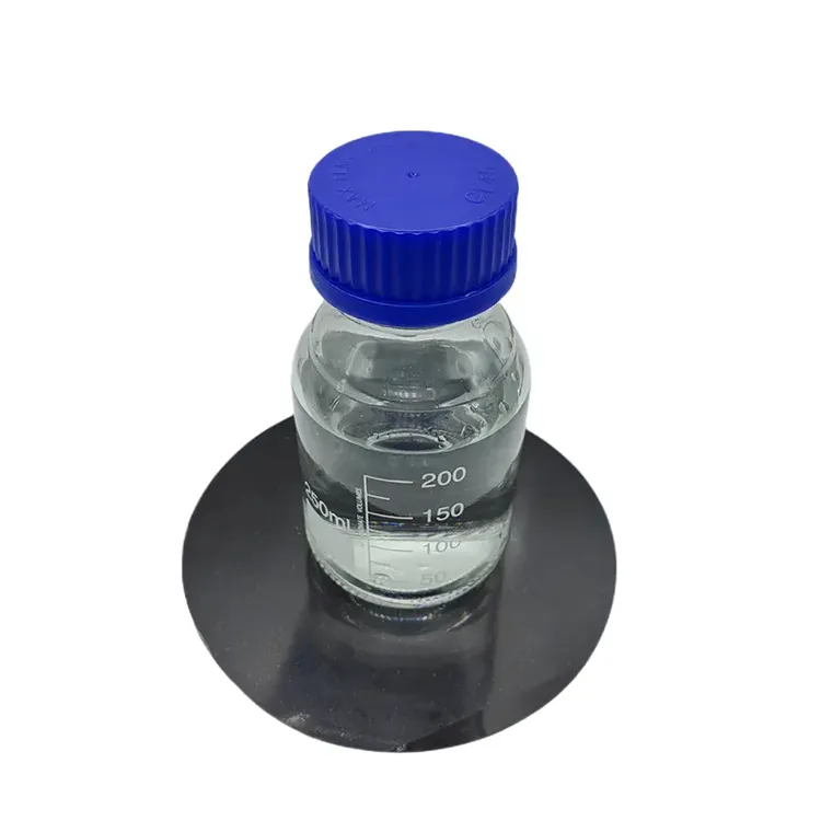 Chinese Supplier High Purity CAS 6413-10-1 Fructone