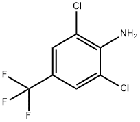 4-Amin-3,5-diklorbenzotriftorid