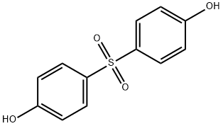 Bis(4-gidroksifenil) sulfon