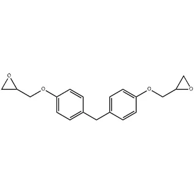 BISPHENOL F DIGLICIDYL ETER